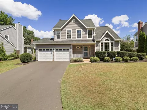 13250 Stone Heather, Herndon, VA 20171