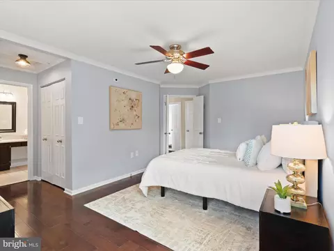Bedroom - 13250 Stone Heather, Herndon, VA 20171 photo 5 of 5