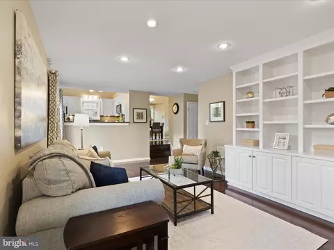 Living - 13250 Stone Heather, Herndon, VA 20171 photo 2 of 3