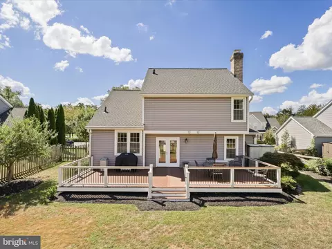 Exterior - 13250 Stone Heather, Herndon, VA 20171 photo 10 of 22