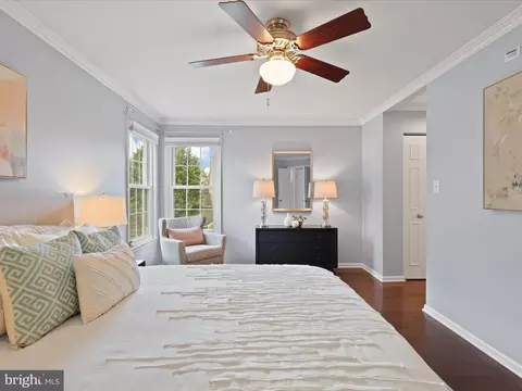 Bedroom - 13250 Stone Heather, Herndon, VA 20171 photo 4 of 5