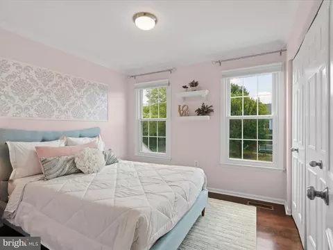 Bedroom - 13250 Stone Heather, Herndon, VA 20171 photo 1 of 5
