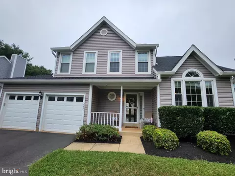 Exterior - 13250 Stone Heather, Herndon, VA 20171 photo 7 of 22