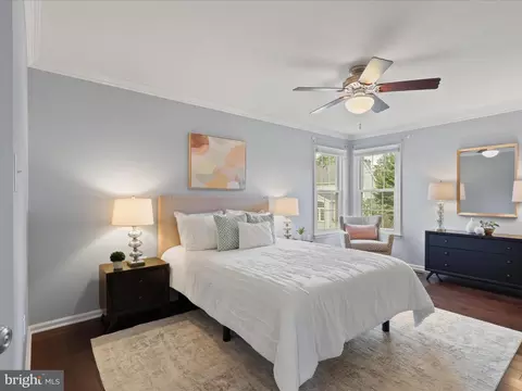 Bedroom - 13250 Stone Heather, Herndon, VA 20171 photo 3 of 5