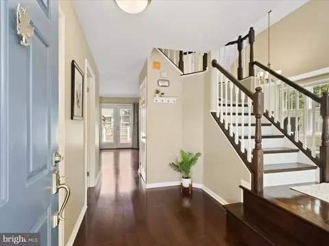 Entry Way - 13250 Stone Heather, Herndon, VA 20171 photo 1 of 2
