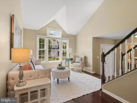 Entry Way - 13250 Stone Heather, Herndon, VA 20171 photo 2 of 2