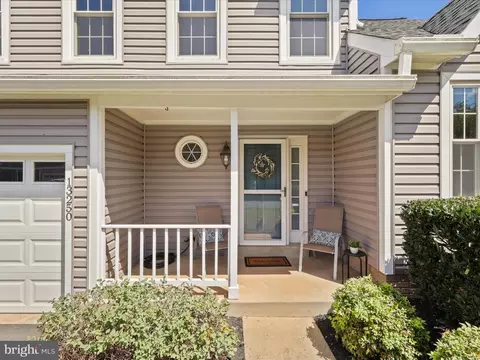 Exterior - 13250 Stone Heather, Herndon, VA 20171 photo 3 of 22