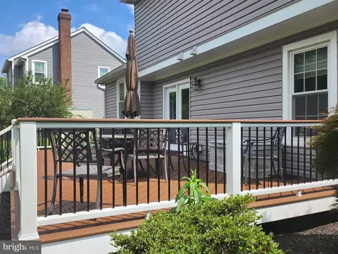 Exterior - 13250 Stone Heather, Herndon, VA 20171 photo 8 of 22