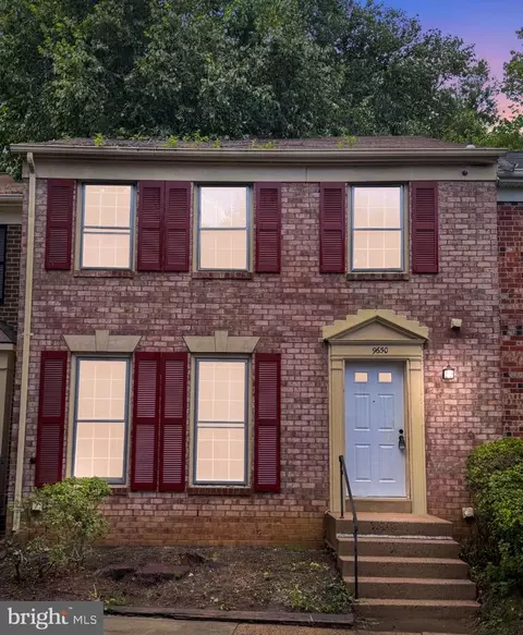 9650 Masterworks Dr, Vienna, VA 22181