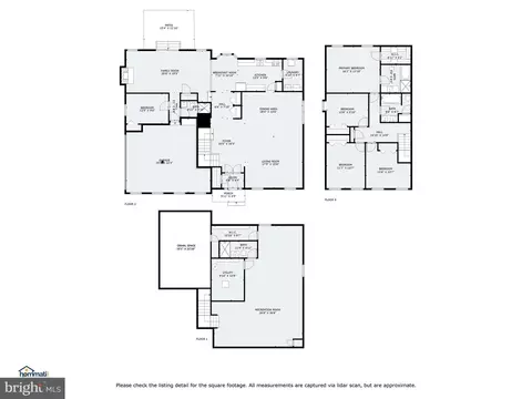 Floorplan - 1950 Weybridge Ln, Reston, VA 20191 photo 4 of 4