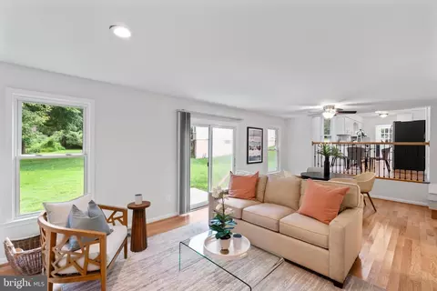 Living - 1950 Weybridge Ln, Reston, VA 20191 photo 1 of 5