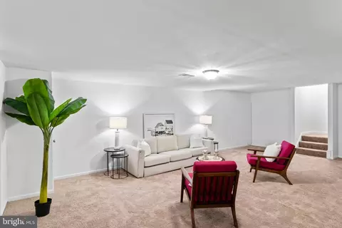 Living - 1950 Weybridge Ln, Reston, VA 20191 photo 5 of 5