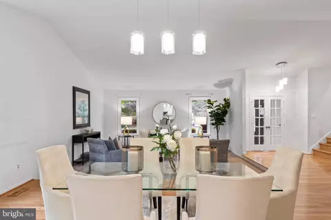 Dining - 1950 Weybridge Ln, Reston, VA 20191 photo 1 of 5