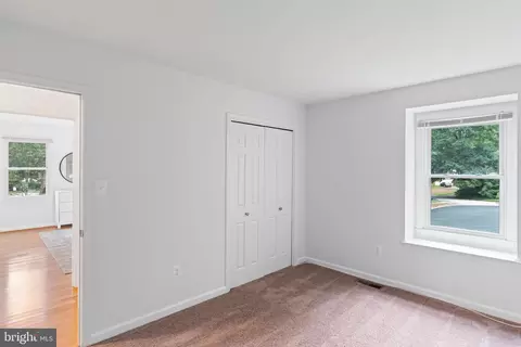 Bedroom - 1950 Weybridge Ln, Reston, VA 20191 photo 9 of 10