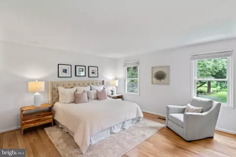 Bedroom - 1950 Weybridge Ln, Reston, VA 20191 photo 1 of 10