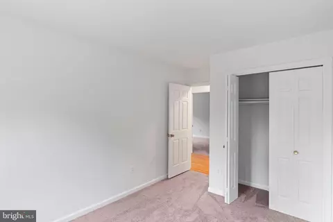 Bedroom - 1950 Weybridge Ln, Reston, VA 20191 photo 5 of 10