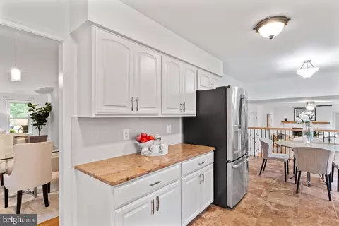 Kitchen - 1950 Weybridge Ln, Reston, VA 20191 photo 1 of 2