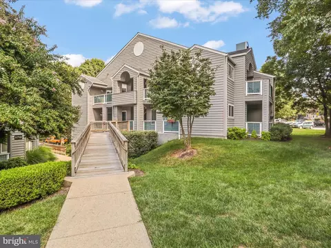 1504 C Summerchase Ct #1504-C, Reston, VA 20194