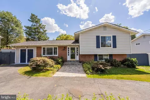 4201 Franconia Rd, Alexandria, VA 22310