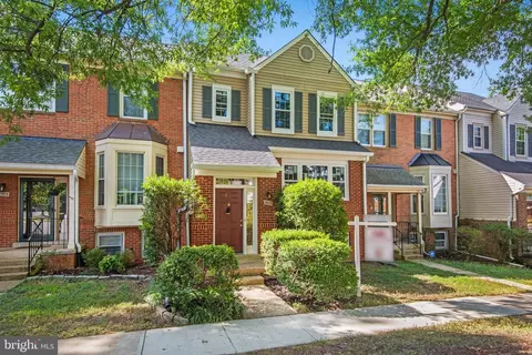 9405 William Kirk Ln, Burke, VA 22015