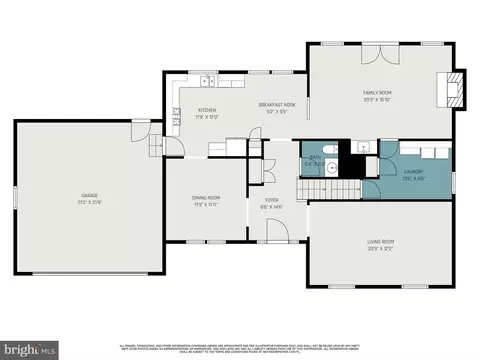 6505 Tiburon Ct, Springfield, VA 22152 photo 56