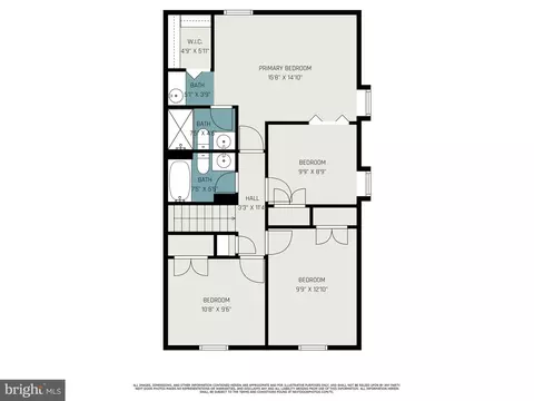 6505 Tiburon Ct, Springfield, VA 22152 photo 55