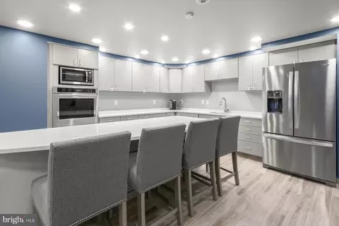 Kitchen - 1808 Old Meadow Rd #1106, Mclean, VA 22102 photo 5 of 5
