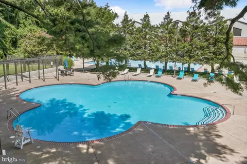 Exterior - 1808 Old Meadow Rd #1106, Mclean, VA 22102 photo 6 of 6