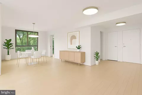 Living - 1808 Old Meadow Rd #1106, Mclean, VA 22102 photo 7 of 7