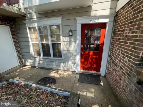 4130 Winter Harbor Ct #128F, Chantilly, VA 20151