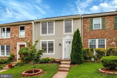 3717 Keefer Ct, Fairfax, VA 22033