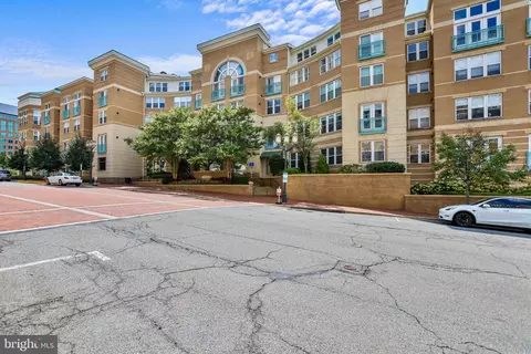 12001 Market St #T35, Reston, VA 20190