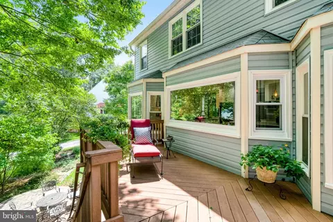 6815 Bluecurl Cir, Springfield, VA 22152 photo 42