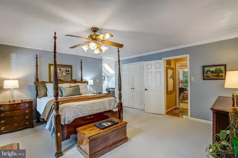 6815 Bluecurl Cir, Springfield, VA 22152 photo 22