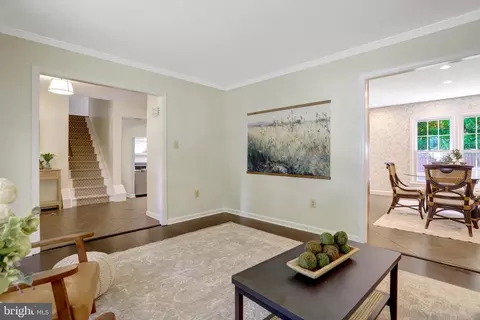 7206 Joshua Tree Ln, Springfield, VA 22152 photo 6