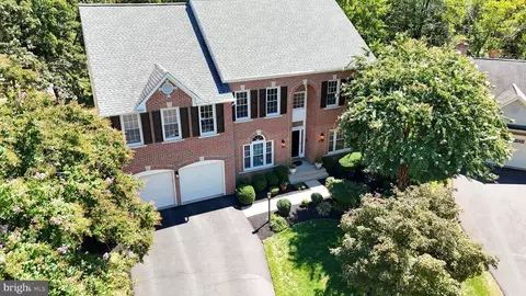 8783 Brook Estates Ct, Lorton, VA 22079