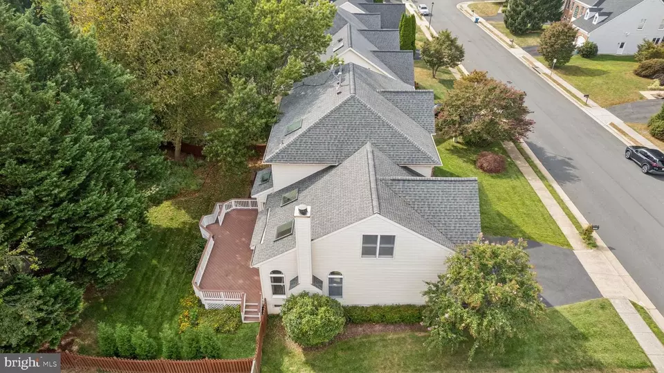 View/Area - 12505 Ridgegate Dr, Herndon, VA 20170 photo 2 of 4