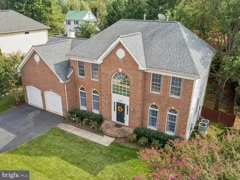 View/Area - 12505 Ridgegate Dr, Herndon, VA 20170 photo 1 of 4
