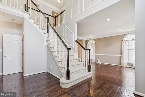 Entry Way - 12505 Ridgegate Dr, Herndon, VA 20170 photo 1 of 2