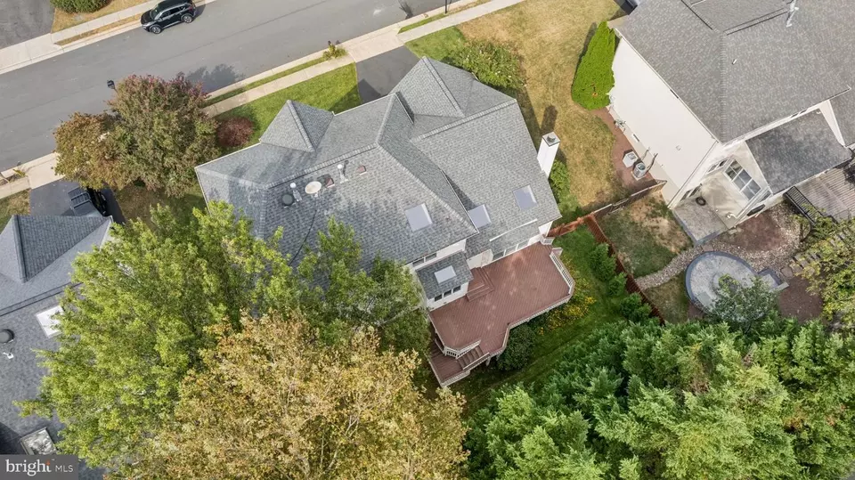 View/Area - 12505 Ridgegate Dr, Herndon, VA 20170 photo 4 of 4