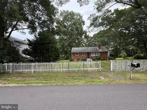 6817 Ridgeway Dr, Springfield, VA 22150 photo 7