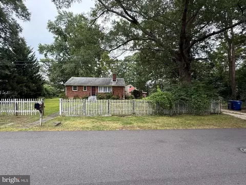 6817 Ridgeway Dr, Springfield, VA 22150 photo 6