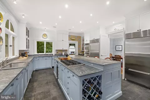 Kitchen - 1111 Crest Ln, Mclean, VA 22101 photo 1 of 5