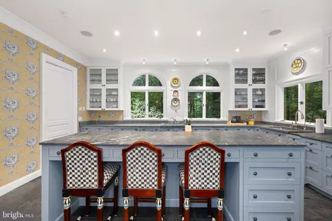 Kitchen - 1111 Crest Ln, Mclean, VA 22101 photo 2 of 5