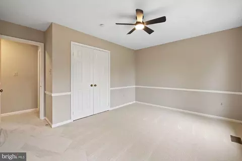 Bedroom - 603 3rd St, Herndon, VA 20170 photo 5 of 5