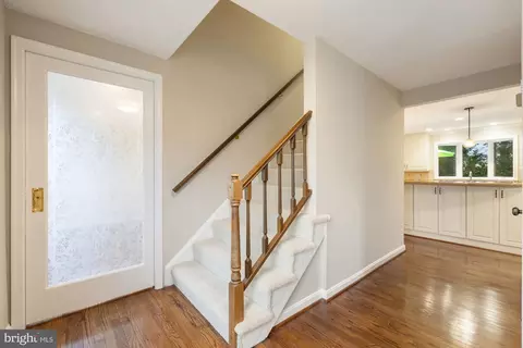 Entry Way - 603 3rd St, Herndon, VA 20170 photo 4 of 11