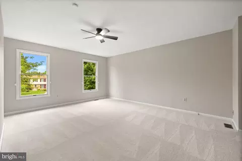 Bedroom - 603 3rd St, Herndon, VA 20170 photo 1 of 5