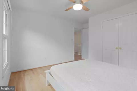 Bedroom - 6906 Trillium Ln, Springfield, VA 22152 photo 5 of 6