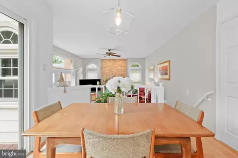 Dining - 6906 Trillium Ln, Springfield, VA 22152 photo 1 of 2