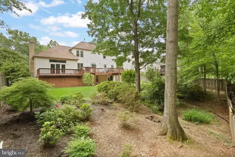 Exterior - 6906 Trillium Ln, Springfield, VA 22152 photo 2 of 11